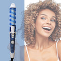 Modelador de Cachos - SuperBaby Liss