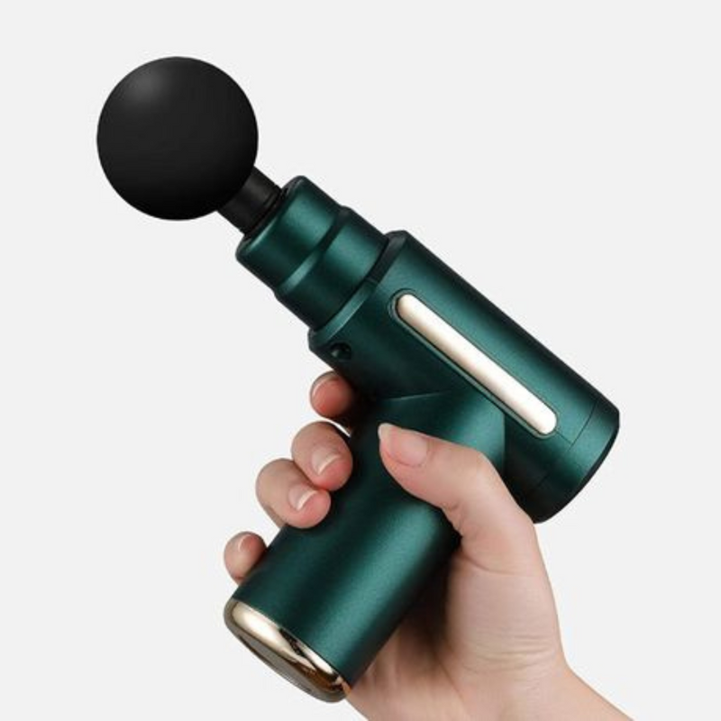Pistola Massageadora | Relief Max