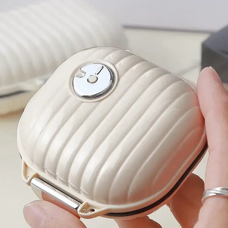 [Compre 1 Leve 2] Mini organizador de comprimidos portátil - Small Bag