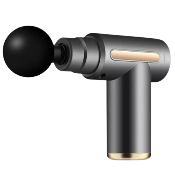 Pistola Massageadora | Relief Max